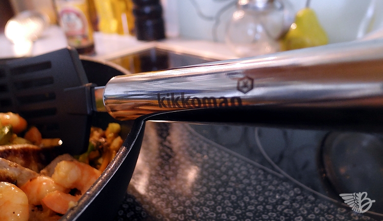 Kikkoman Wok Sauce