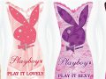 Playboy Fragrances Bodylotion