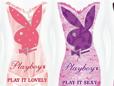 Playboy Fragrances Bodylotion