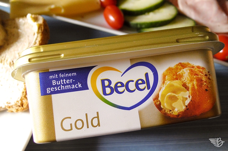 Becel Gold