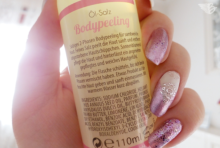 bodypeeling