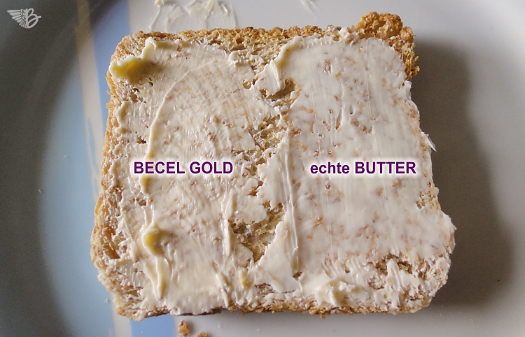 Becel Gold