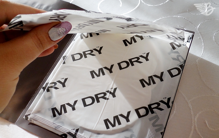 mydry