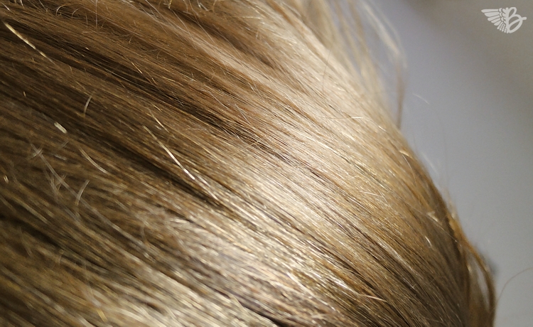 Naturlich Blonde Haarpflege Guhl Farbglanz Blond Serie