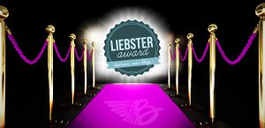 Der Liebster Award ft. BeAngel Beautyblog