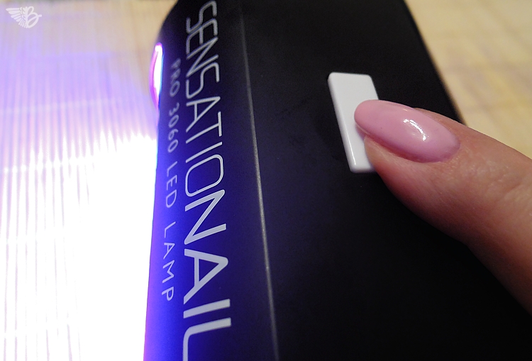 sensationail-2lamp