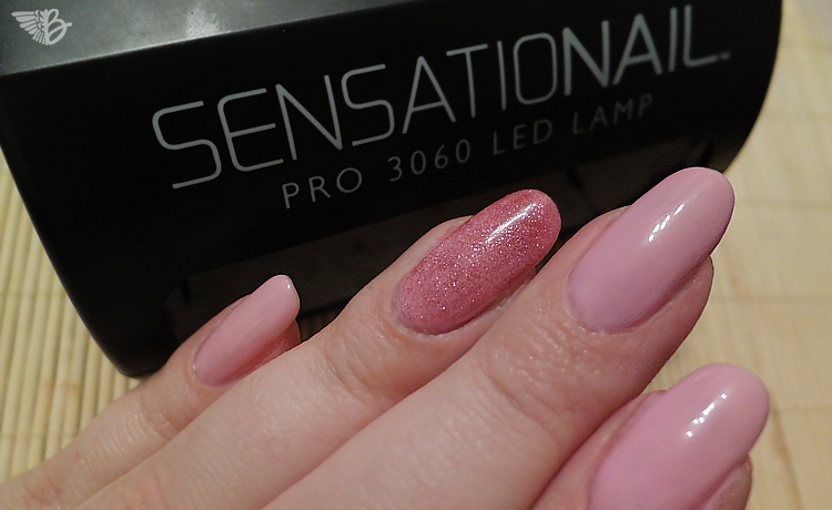 sensationail-fertig