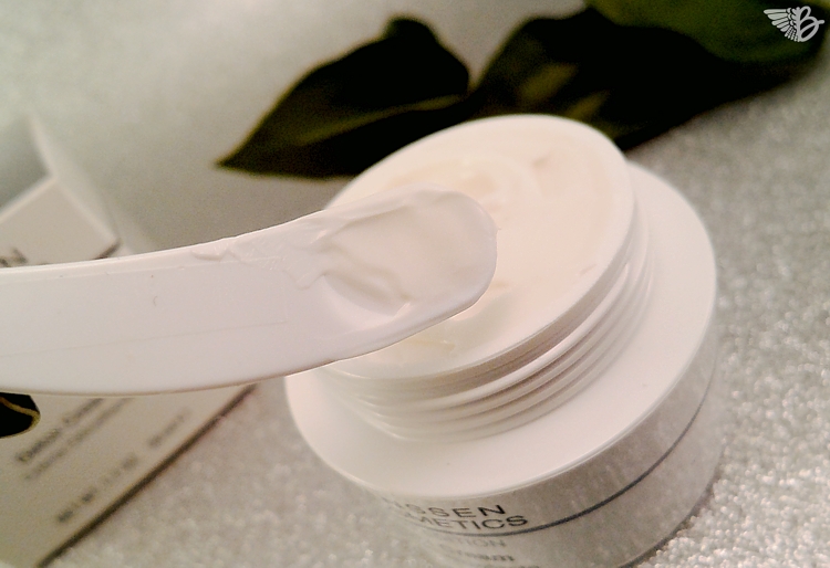 Janssen Cosmetics Detox Cream