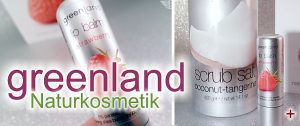 greenland – Scent has the Power to transform your emotions