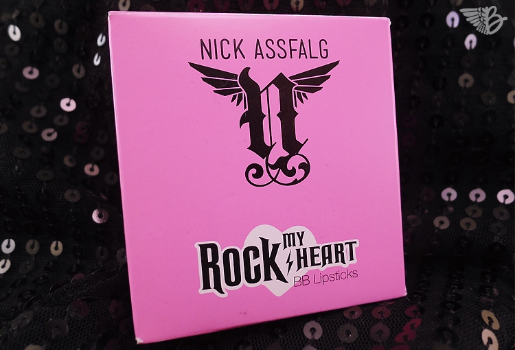 Nick Assfalg Rock my Heart Set