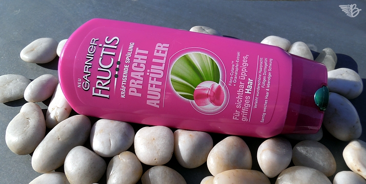 Garnier Fructis Prachtauffüller