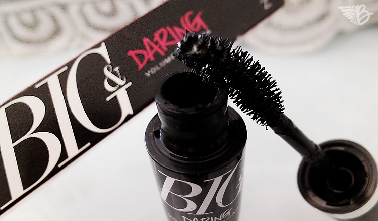 AVON Big & Daring Volume Mascara