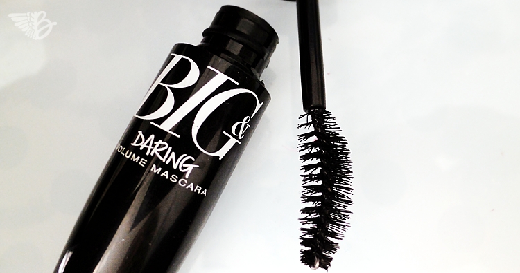 AVON Big & Daring Volume Mascara