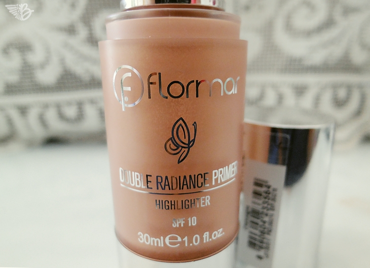 flormar Reborn Double Radiance Primer