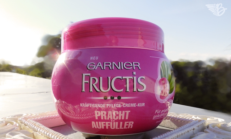 Garnier Fructis Prachtauffüller