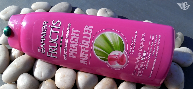 Garnier Fructis Prachtauffüller