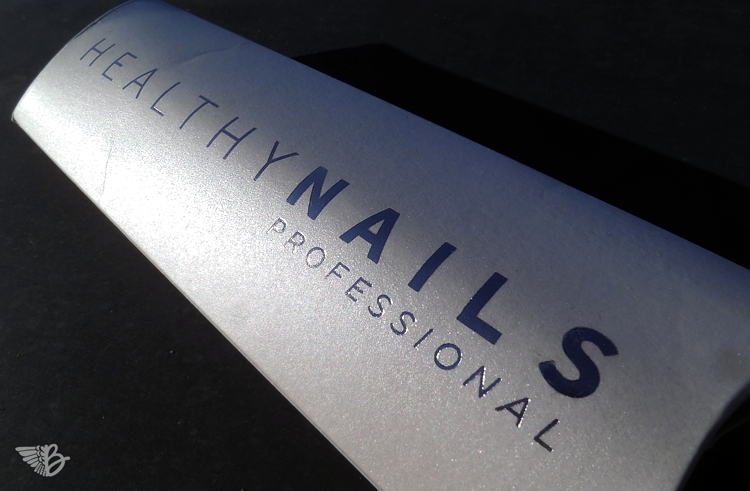 Healthy Nails Glasnagelfeile