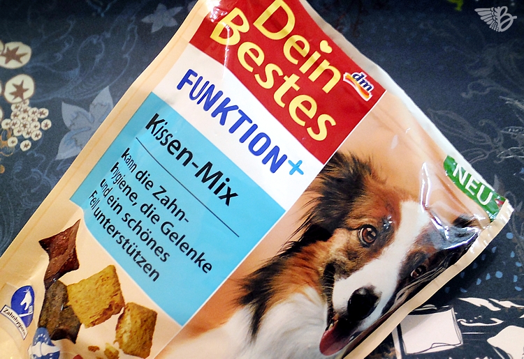 Dein Bestes Hundesnacks