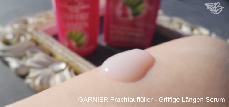 Garnier Fructis Prachtauffüller