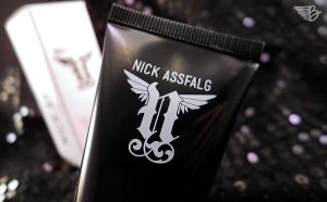 Nick Assfalg Pro Make-up Foundation