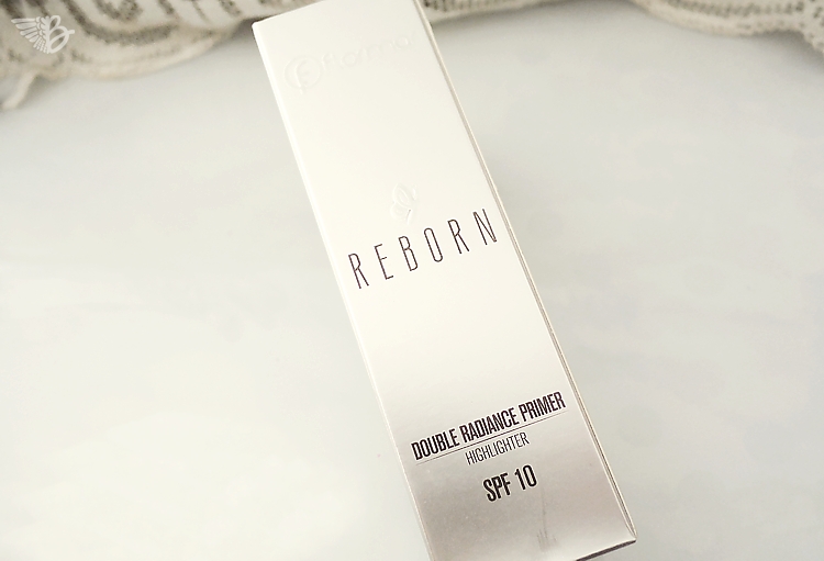 flormar Reborn Double Radiance Primer