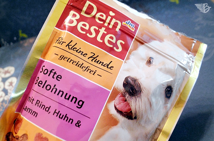 Dein Bestes Hundesnacks