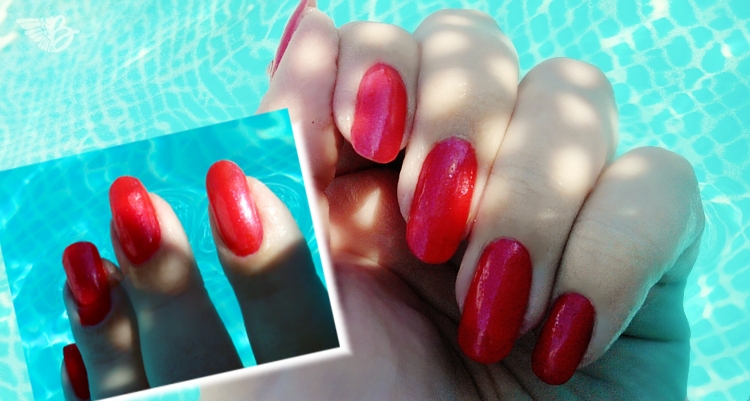 Flormar Sorbet Nail Enamel S03