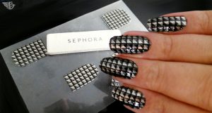 Sephora 3D Graphic Nails – Nr. 2 “Outrageous Nails”