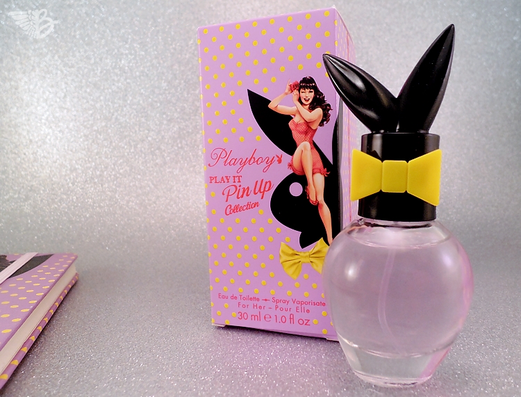 Collection Play It Pin Up de Playboy