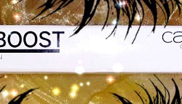 CATRICE Lash Boost