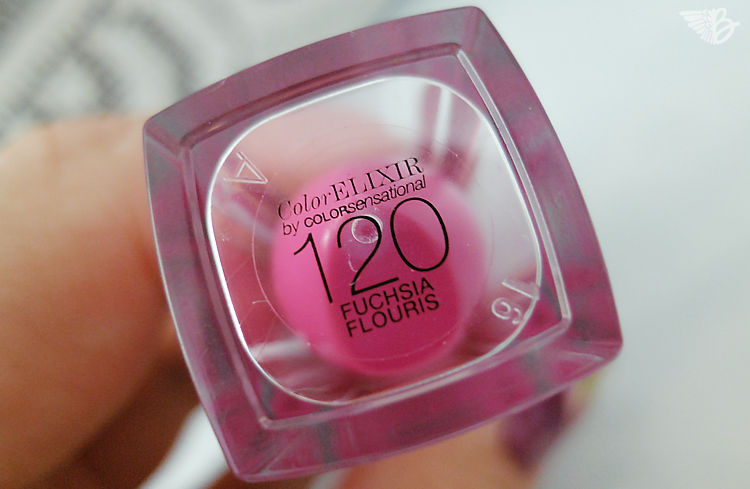 120 Fushia Flouris