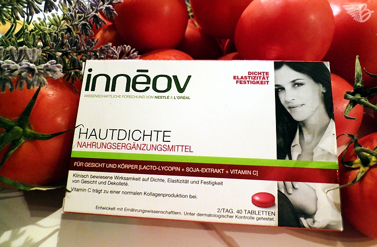 innoev Hautdichte