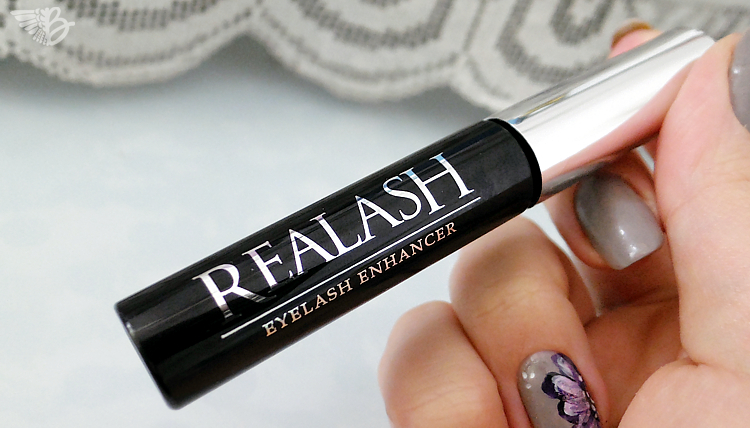 Realash Wimpernserum