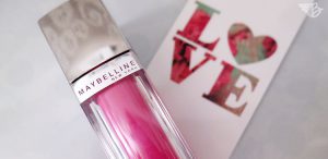 Maybelline Color Elixir Lip Color – #elixirliebe