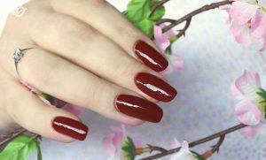 370 unwined sally hansen - color therapy