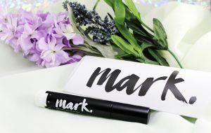 AVON mark. SPECTRALASH Mascara