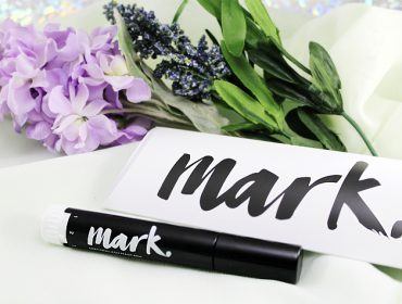 AVON mark. SPECTRALASH Mascara