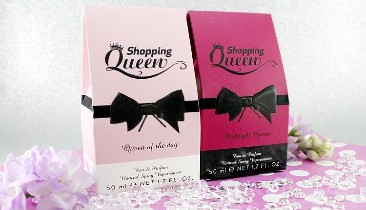 Shopping Queen Parfum Midnight Queen Queen of the Day