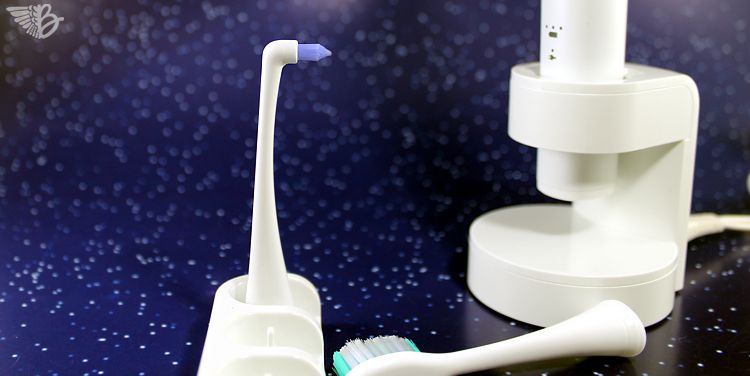 Panasonic Interdentalbürste EW0940