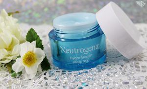 hydroboost aquagel neutrogena