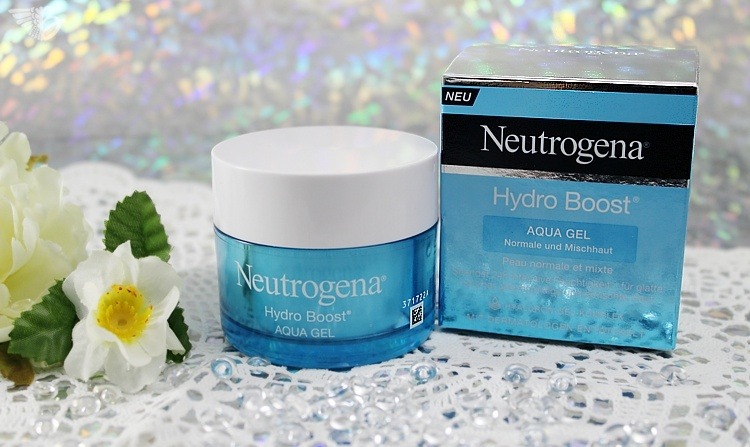 Neutrogena Hydra Boost 