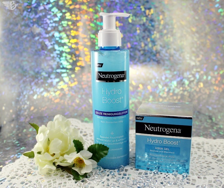 Neutrogena Hydra Boost