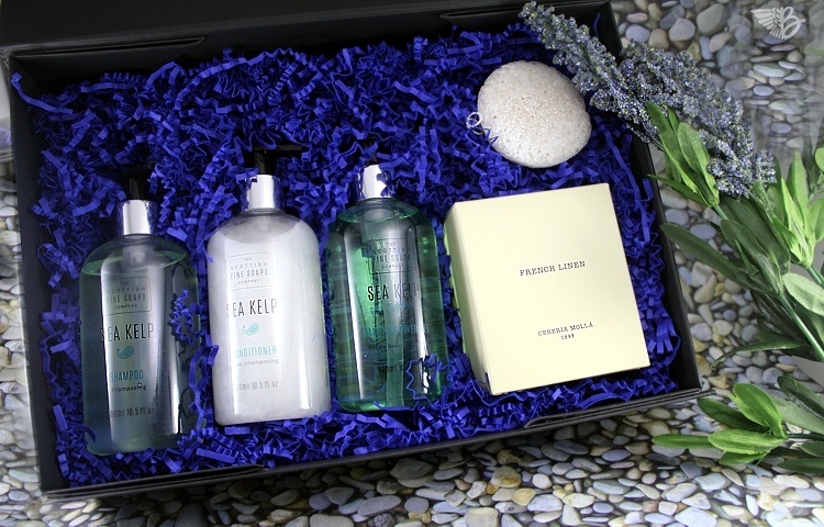 coffret cadeau lillybox