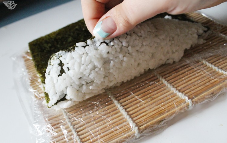 inside-out-sushi-rolls-technik