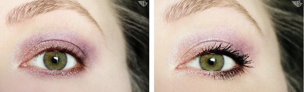AVON mark. SPECTRALASH Mascara