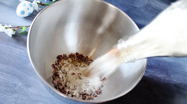 brot backen