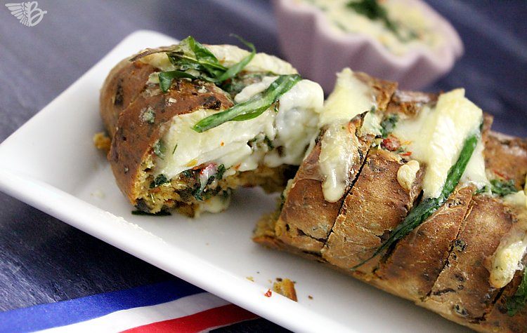 überbackenes-baguette