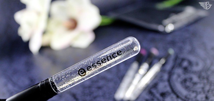 essence kosmetikpinsel puder rouge