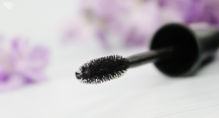 brosse à mascara volumeshake