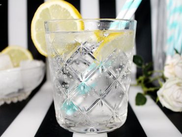 vöslauer zitrone mineralwasser